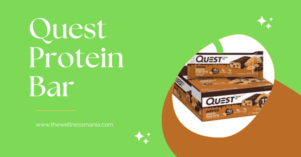 Best protein bars