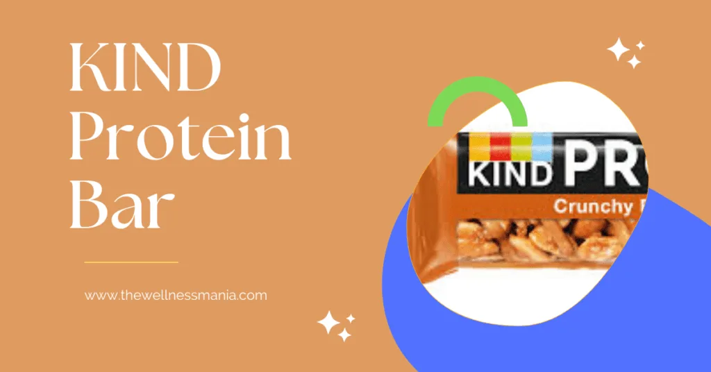 Best protein bars
