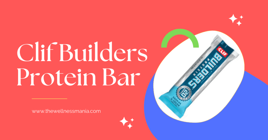 Best protein bars