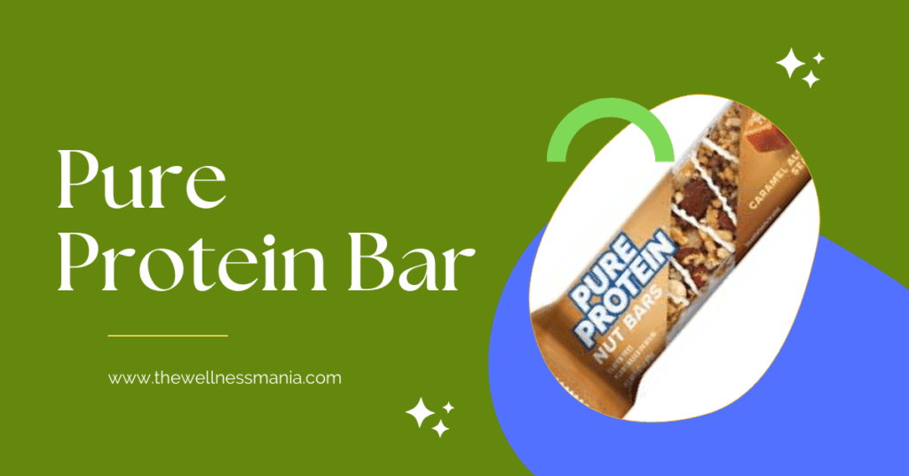 Best protein bars