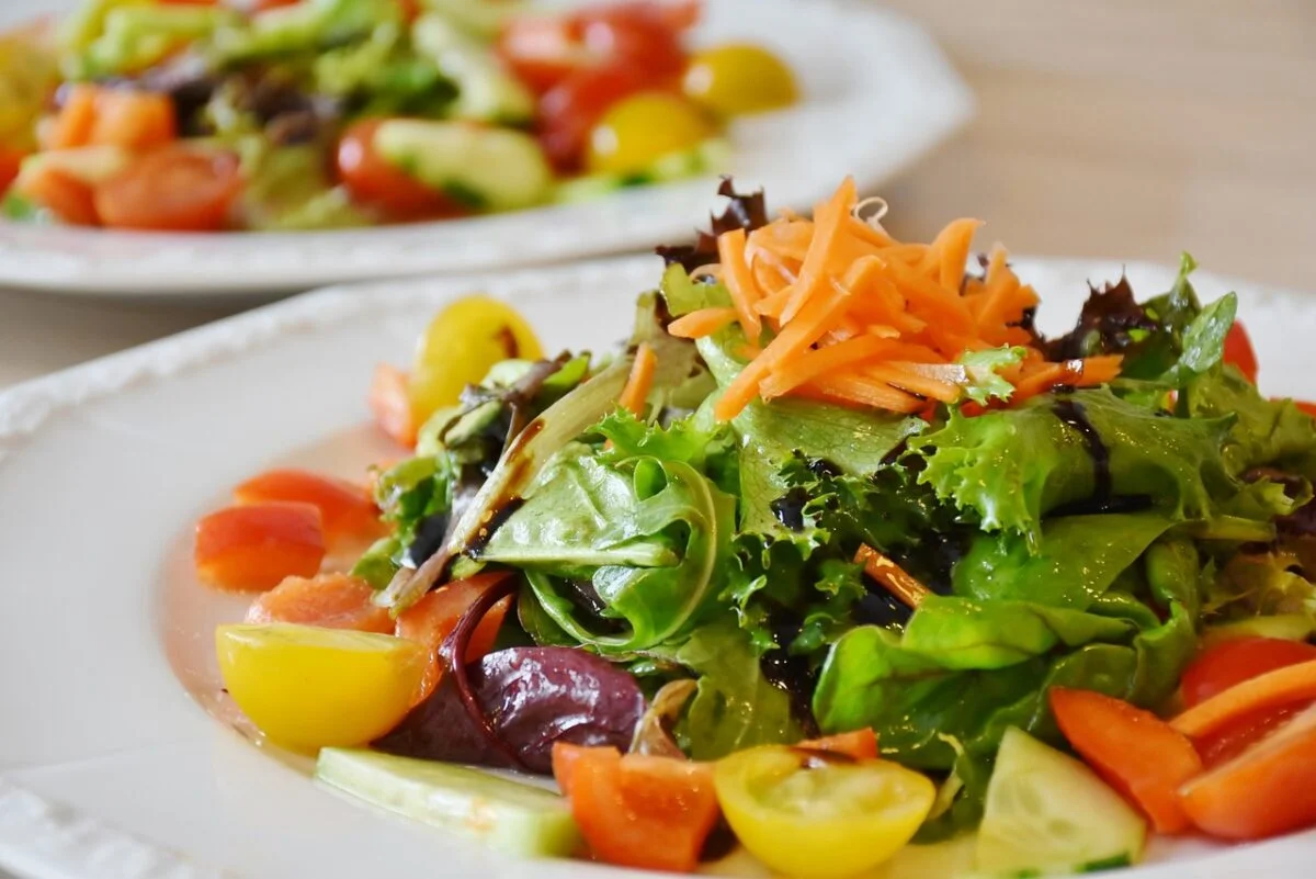 foods high in vitamin A