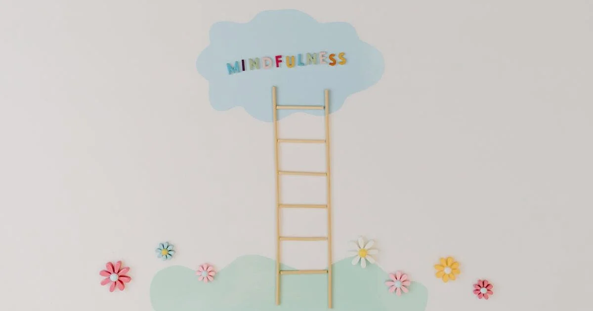 Mindful habits