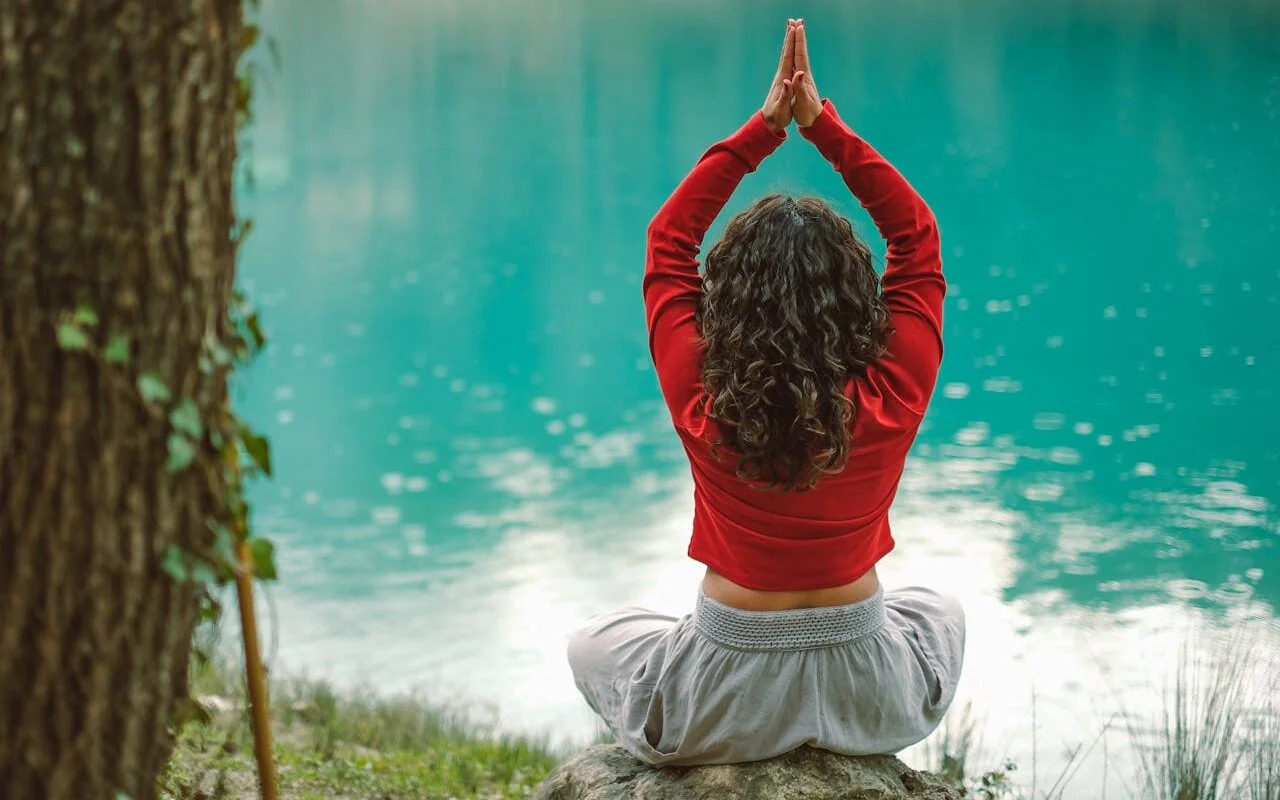 yoga poses for beginners