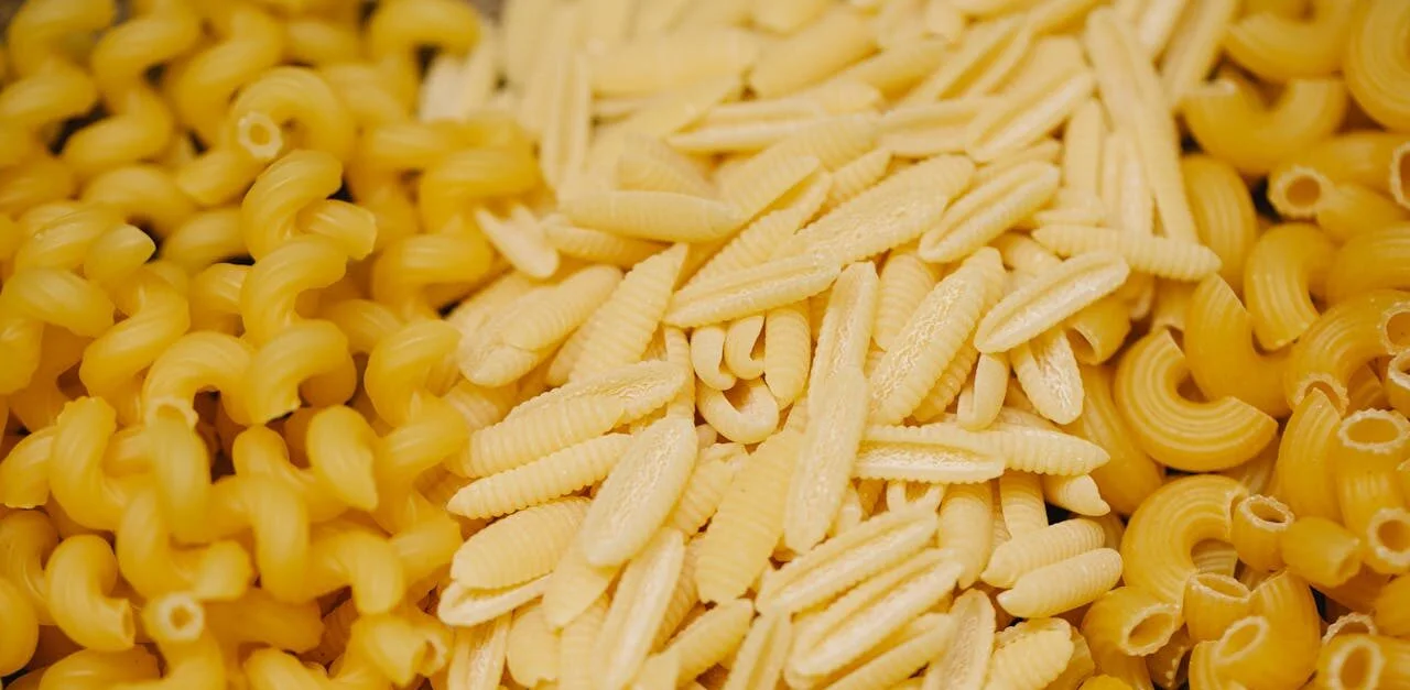 Italian Pasta recipes