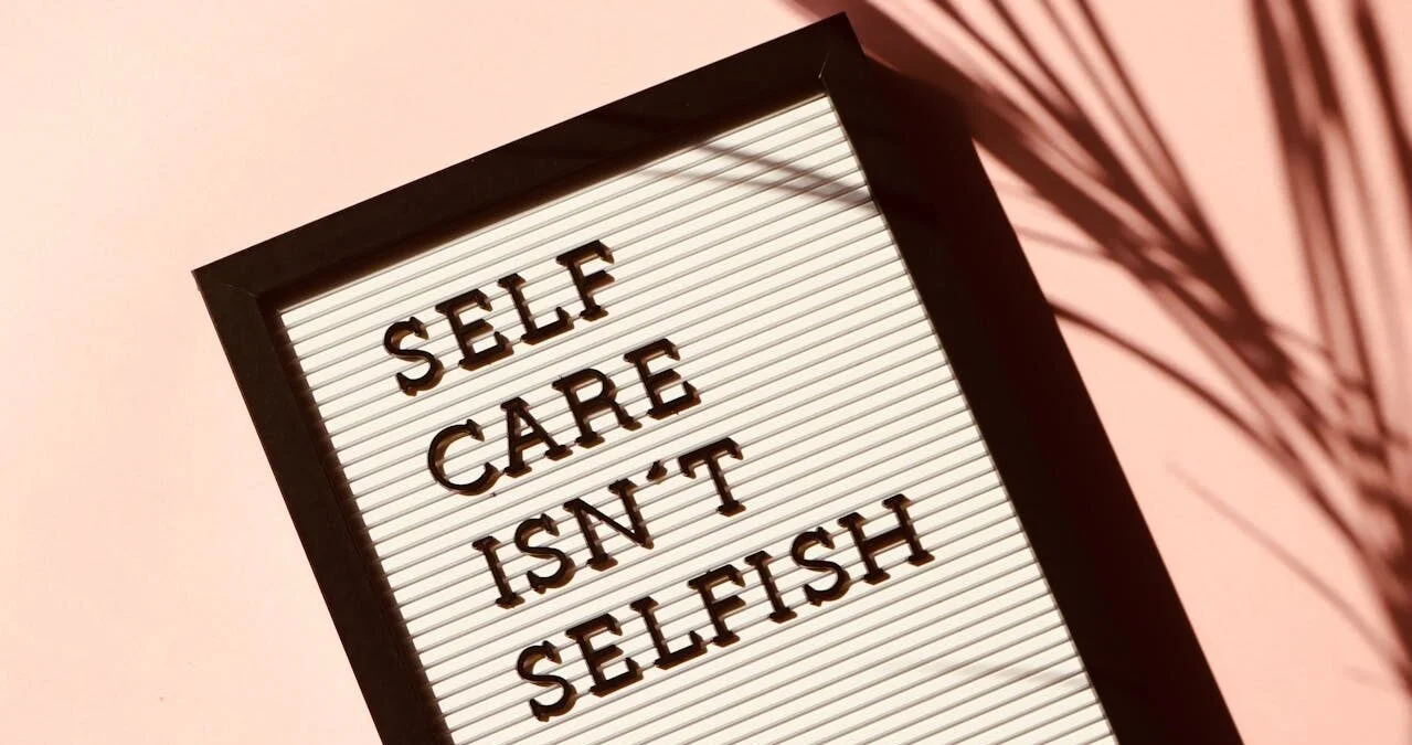 Self-care