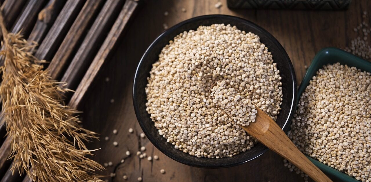 quinoa