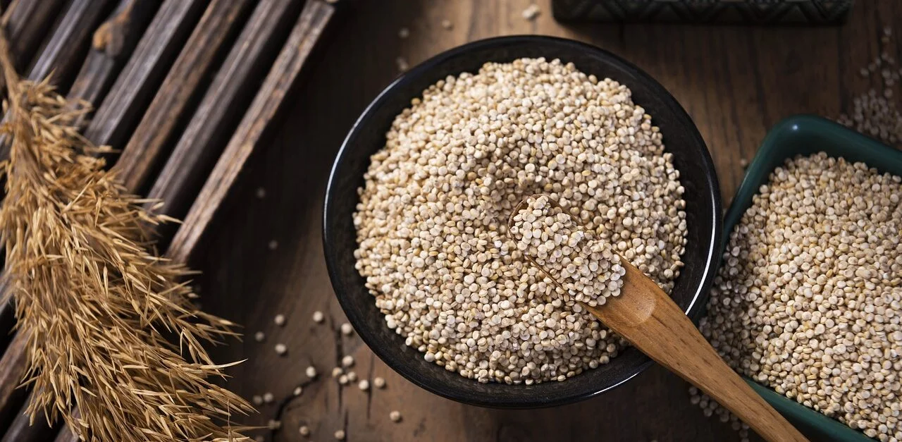 quinoa