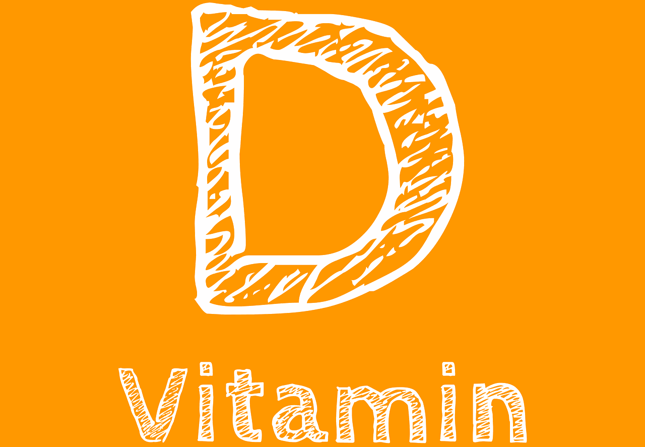 Best Vitamin D Food Sources