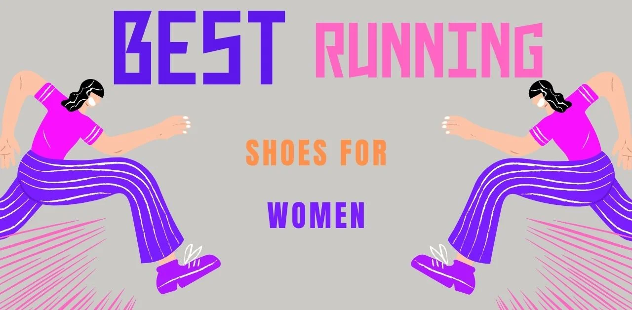 Best Running Shoes for Overweight Women