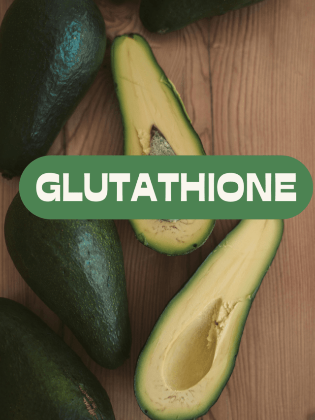 10 Best Food Sources of Glutathione