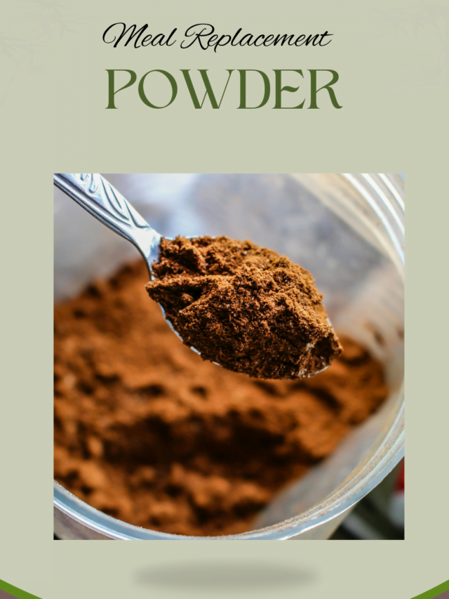 7 Best Meal Replacement Powders: A Review