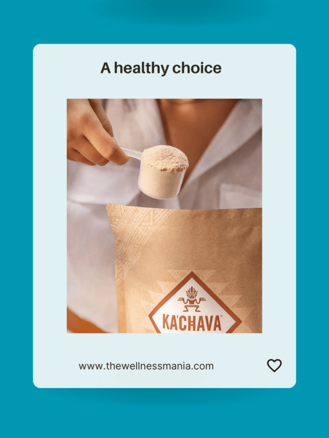 7 Benefits of Ka’Chava Protein Powder: A Review