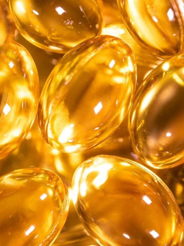 9 Best foods high in vitamin E