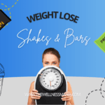 Weight Loss Bars and Shakes: A 7-Step Guide to Choosing the Best Options